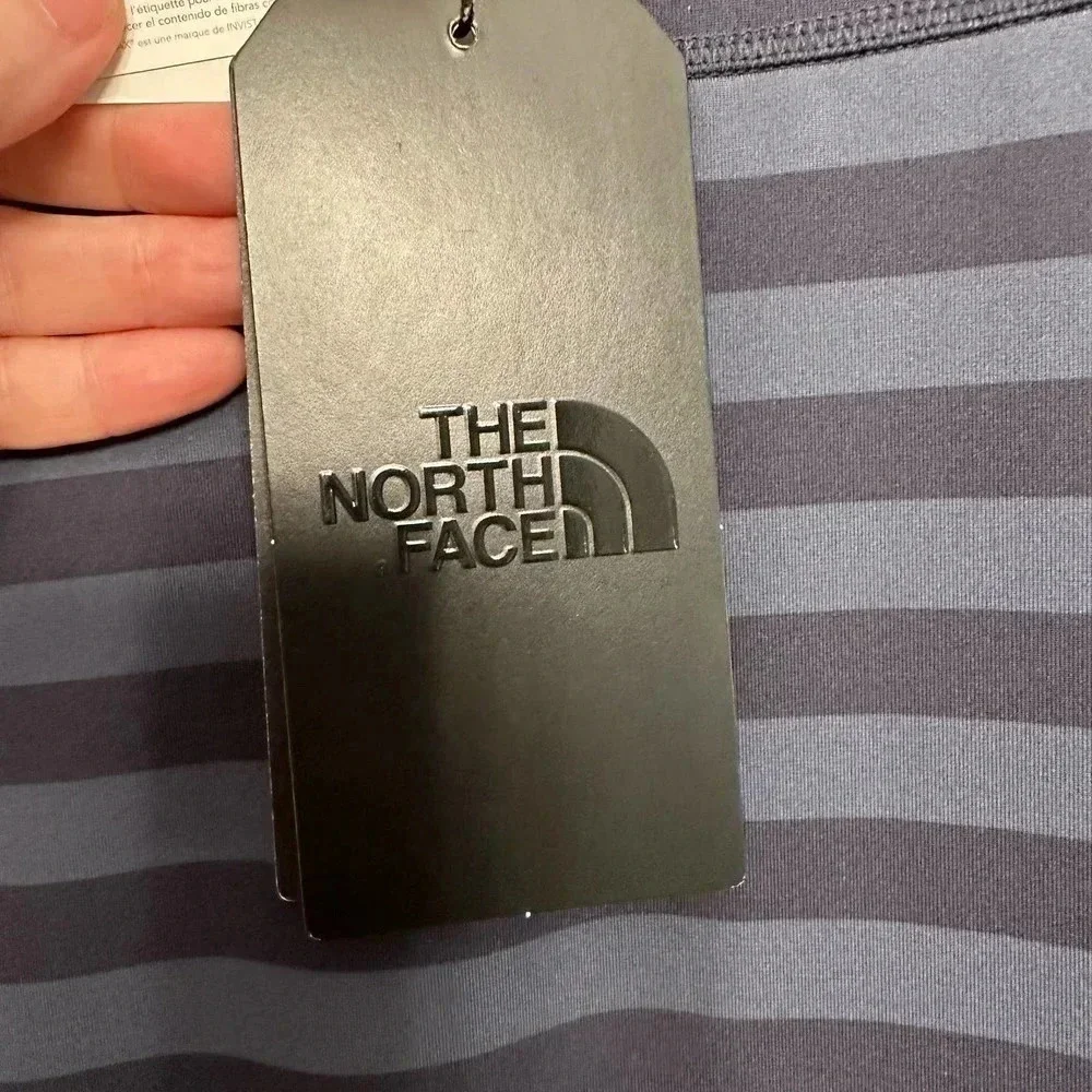 The North Face men’s NWT’s Urban Exploration Border Yarn tech series. Size large